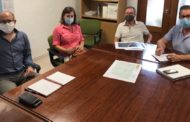 Alcalà-Alcossebre i Medi natural reactiven la construcció a Alcossebre d'un Centre d'Interpretació de la Serra d’Irta
