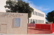 Alcalà-Alcossebre reclama a la Conselleria que done major prioritat a l'ampliació del CEIP La Mola en el Pla Edificant