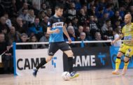 El Servigroup Peníscola F.S. incorpora al jugador Igor Ferran dos Santos