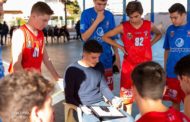 Arturo Agulló renova com a segon entrenador i director esportiu del Club Bàsquet Benicarló
