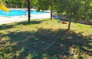 Benassal obri la piscina