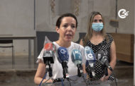 Benicarló; Presentació de la campanya de suport  al comerç local i de proximitat de Benicarló 03-07-2020