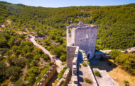 Santa Magdalena fomenta el turisme natural amb el Castell Polpís com a principal exponent