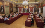 La Diputació reivindica de manera unànime tractaments alternatius contra el cotonet i el restabliment de l'AVE