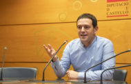 Garcia assenta en la Diputació Provincial les bases per a la transició ecològica de les comarques de Castelló