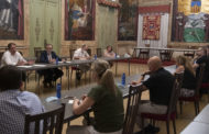 La Diputació aprova el pla d'incorporació dels empleats públics amb quatre dies presencials i un de teletreball