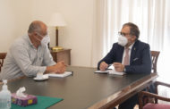 L'alcalde de Benlloc celebra que la Diputació del canvi col·labore amb el Feslloc