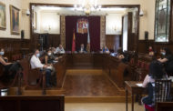 La Diputació aprova una subvenció de 12.000 euros a favor de la Federació de Confraries de Pescadors de Castelló