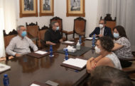 La Diputació i Cultura finançaran al 50% la rehabilitació del santuari de Sant Joan de Penyagolosa