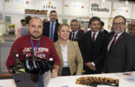 La Diputació destina 700.000 euros del pla de xoc de turisme a enfortir els productes de Castelló Ruta de Sabor
