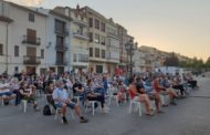 Molts riures amb la representació de “El Tutor burlat” a Vilafranca