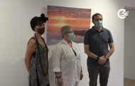 Benicarló; Inauguració de l’exposició “Barques de la Ribera”, de Joan Gil, al Museu de la Ciutat 17-07-2020