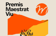 Lluís Gimeno i Canal 56, premis d’honor Maestrat Viu 2020