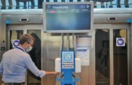 L'aeroport de Castelló reprén els vols regulars amb estrictes mesures de protecció