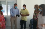 L'Ajuntament de Peníscola finalitza la realització de tests PCR als empleats públics