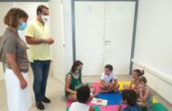 Peníscola inicia l’Escola d'Estiu amb aforament reduït i mesures de seguretat sanitària