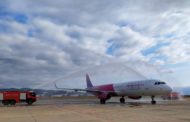 L'aeroport de Castelló estrena una nova ruta a Viena amb dues freqüències setmanals