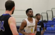 Kessly Felizor, nou fitxatge del Club Bàsquet Benicarló