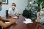 L'Ajuntament de Peníscola signa un conveni de col·laboració amb la residència de la tercera edat del municipi