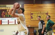 Javi Nicolau, nou pivot al Club Bàsquet Benicarló
