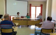 Diputació i Cultura traslladen als alcaldes del Penyagolosa els acords per a impulsar la recuperació del santuari