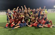 El CD Benicarló jugarà en Tercera Divisió 29 anys després – CD Benicarló vs CD Burriana (1-1)
