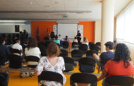 Peníscola incorpora al dispositiu de platges els primers 14 informadors del Pla d'Ocupació Local