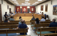 Benicarló; Sessió ordinària del Ple de l’Ajuntament de Benicarló 30-07-2020