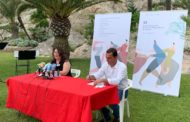La Diputació destina 70.000 euros al Festival de Música Antiga i Barroca de Peníscola més commemoratiu i més valencià