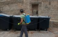 Ares compta amb un nou peó de manteniment