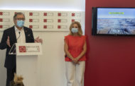 La Diputació dissenya un pla de 2,8 milions d’euros per a reactivar el turisme amb l’ull posat en el viatger nacional