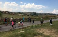 Ruta teatralitzada per la pedra en sec de Vilafranca