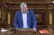 Renau (PSPV-PSOE) insta a aprofitar l'era postcovid com “una palanca verda” per a la reactivació econòmica