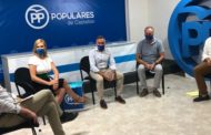El PP lamenta 'els càstigs' del PSOE a Castelló i conclou que 'estem pitjor que fa dos anys'