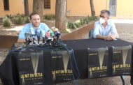 Benicarló; Presentació de la Nit en Vetla 2020 a la ciutat de Benicarló