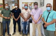 La Diputació de Castelló reforçarà les oficines de suport als municipis amb més personal