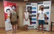 Cultura presenta la programació del Festival Vinaròs Arts Escèniques