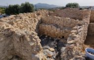 Finalitza la campanya arqueològica al Puig de la Misericòrdia de Vinaròs