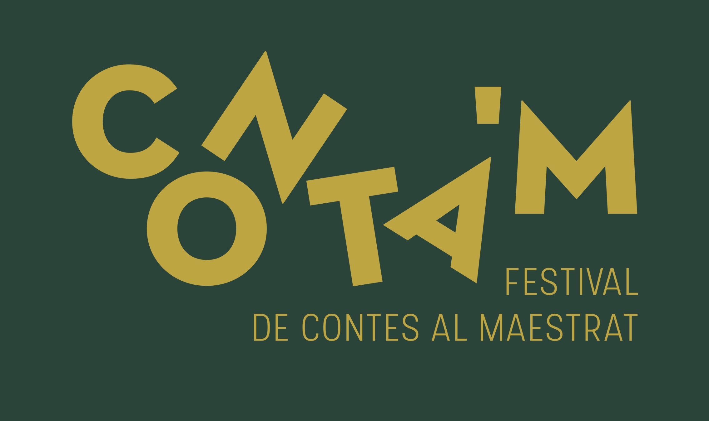 Càlig acollirà a l’octubre el Festival de contes al Maestrat Conta’M