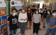 Càlig acull la inauguració de l’exposició ‘Pedra Seca. Territori Sénia’ de la Taula del Sénia