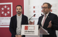 37 projectes aspiren a convertir-se en els millors aparadors dels usos de la ceràmica provincial