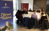 El Pacte Maestrat Litoral posarà en marxa el Certificat de Professionalitat de Jardineria i Restauració del Paisatge