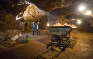 Visita nocturna i concert a l'interior de les mines del Parc Miner del Maestrat
