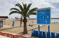 Turisme Benicarló elabora un Pla de Contingència de Platges Segures per a l’estiu