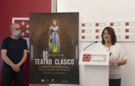 Peníscola es prepara per a gaudir del Festival de Teatre Clàssic amb huit representacions a partir del 16 de juliol