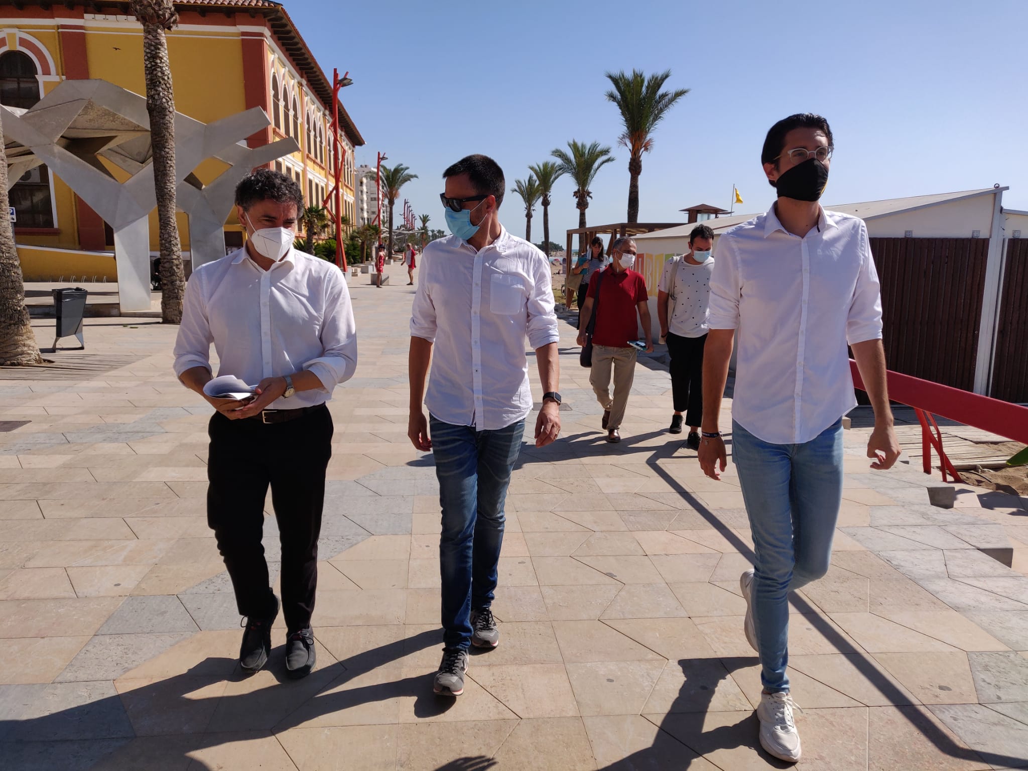 Vinaròs oferirà un estiu carregat d’experiències per a tots els públics
