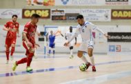 El Servigroup Peníscola F.S. incorpora a Rahali