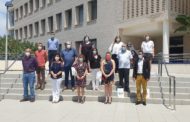 Ares participa en la presentació del projecte Enclau_UJI