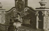 Vinaròs; Exposició “El Vinaròs dels nostres avis” al local d’Amics de Vinaròs 30-06-2020