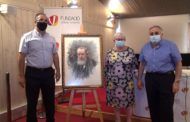 Vinaròs; Donació a la Fundació Vinaròs de mobiliari per part de Rosario Alfonso 08-07-2020